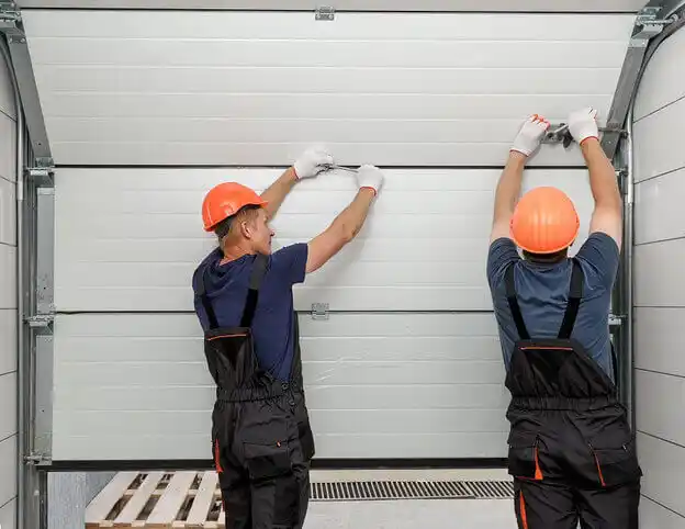 garage door service Hayden Lake